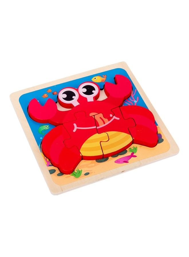 3D Animal Jigsaw Puzzle - Image 1